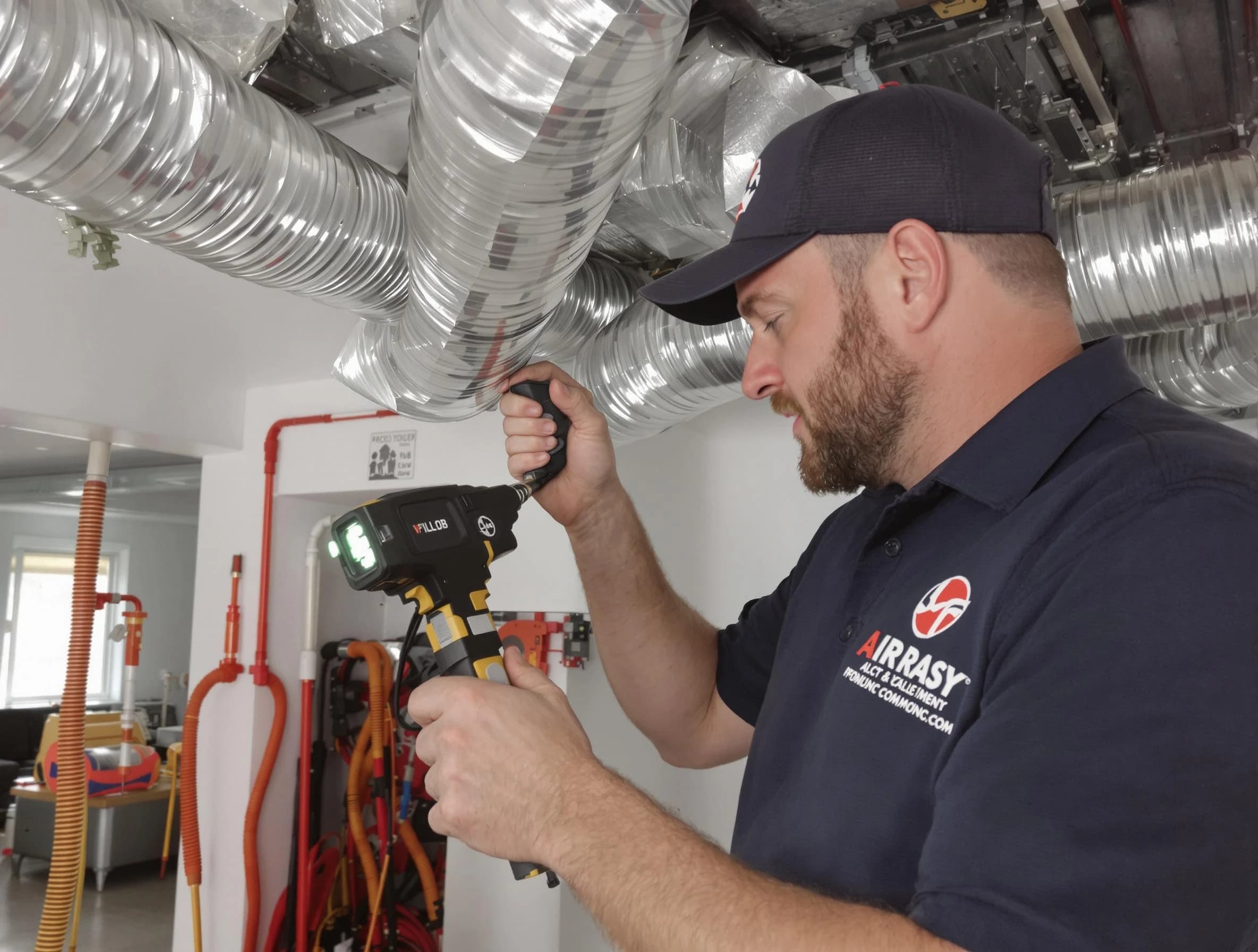 Duct Sealing service in South Fulton, GA