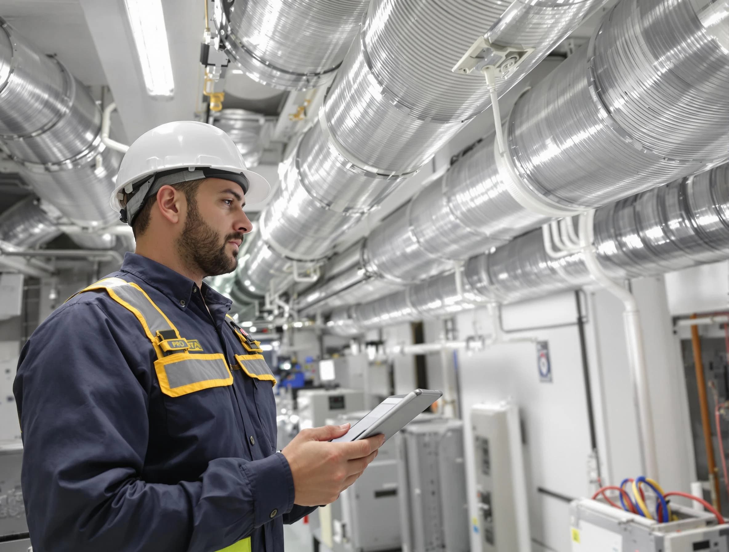 Filter Inspection service in South Fulton, GA