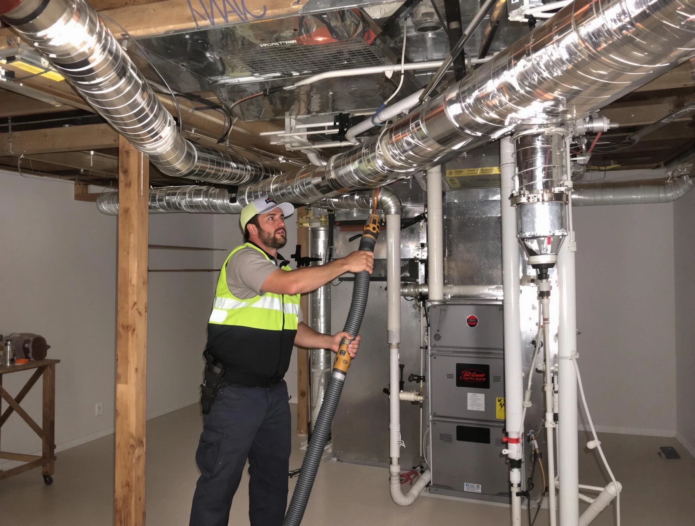 Furnace Cleaning service in South Fulton, GA