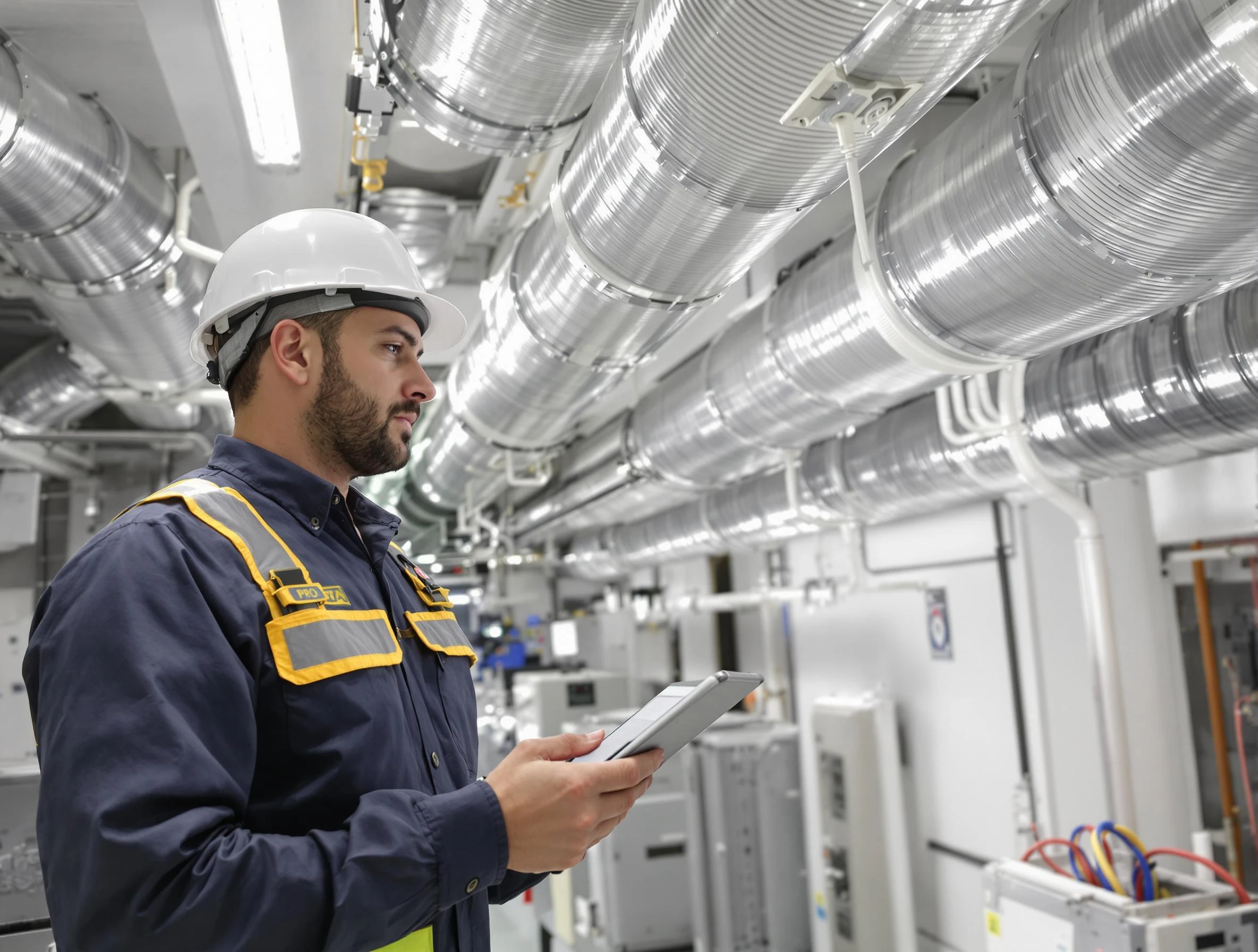 Filter Inspection service in South Fulton, GA