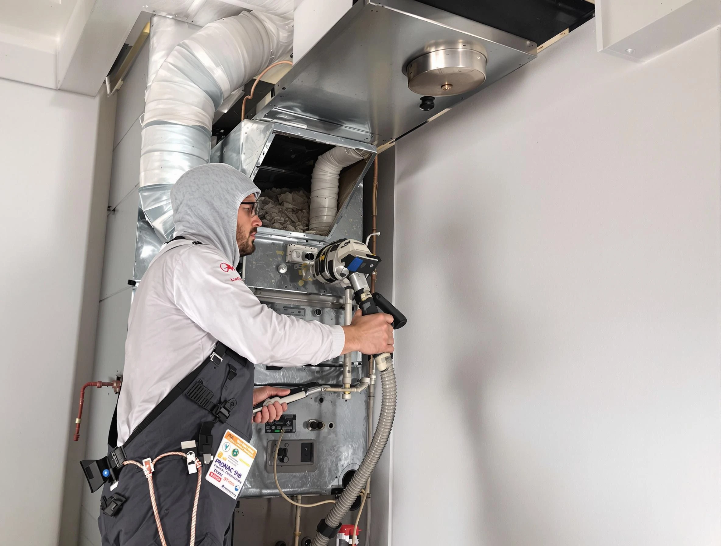 Expert furnace duct cleaning by South Fulton Air Duct Cleaning in South Fulton